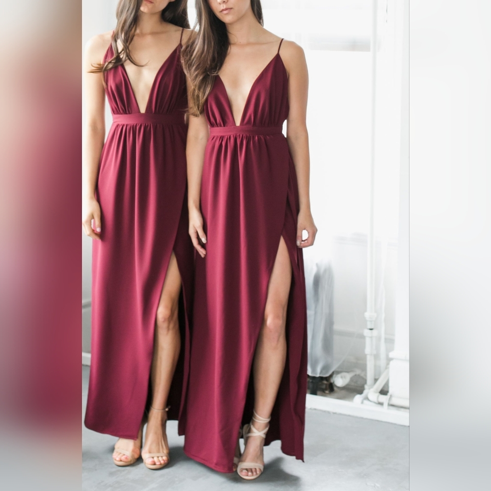 Park and Fifth Empire Dress